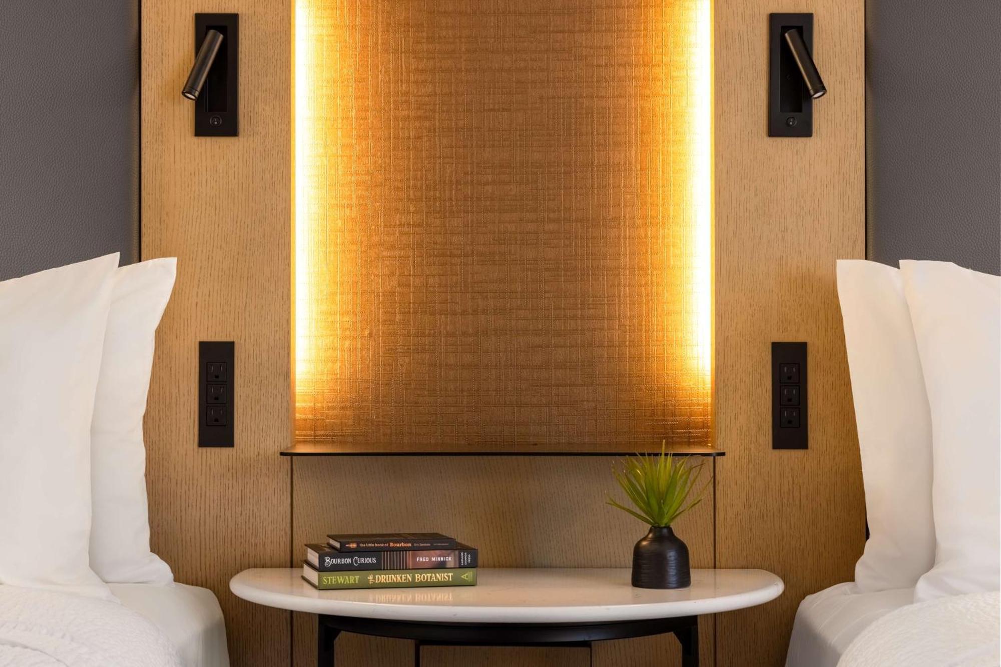 Tempo By Hilton Louisville Downtown Nulu Экстерьер фото