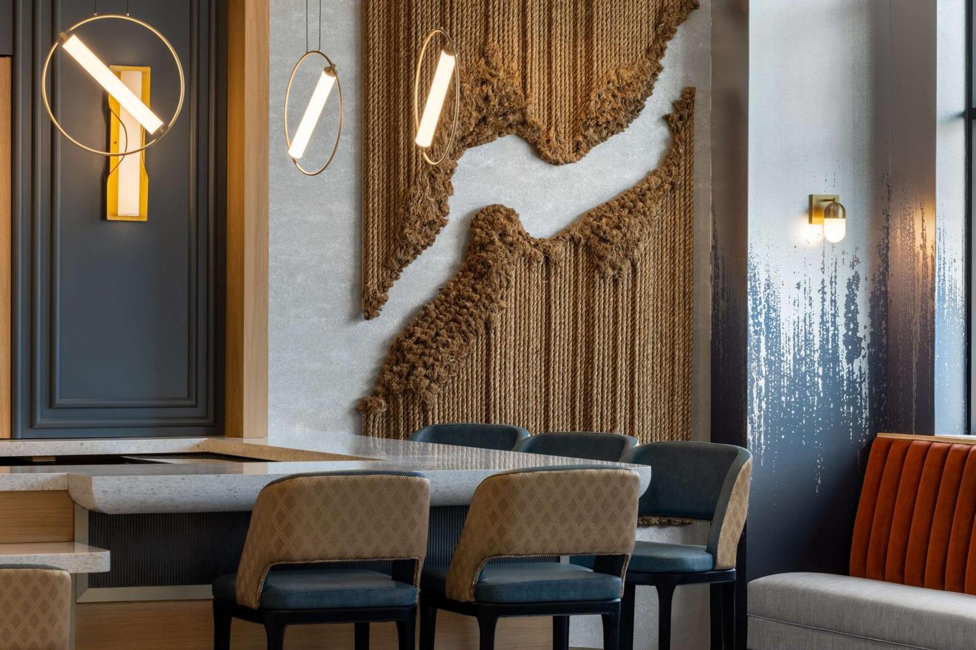 Tempo By Hilton Louisville Downtown Nulu Экстерьер фото
