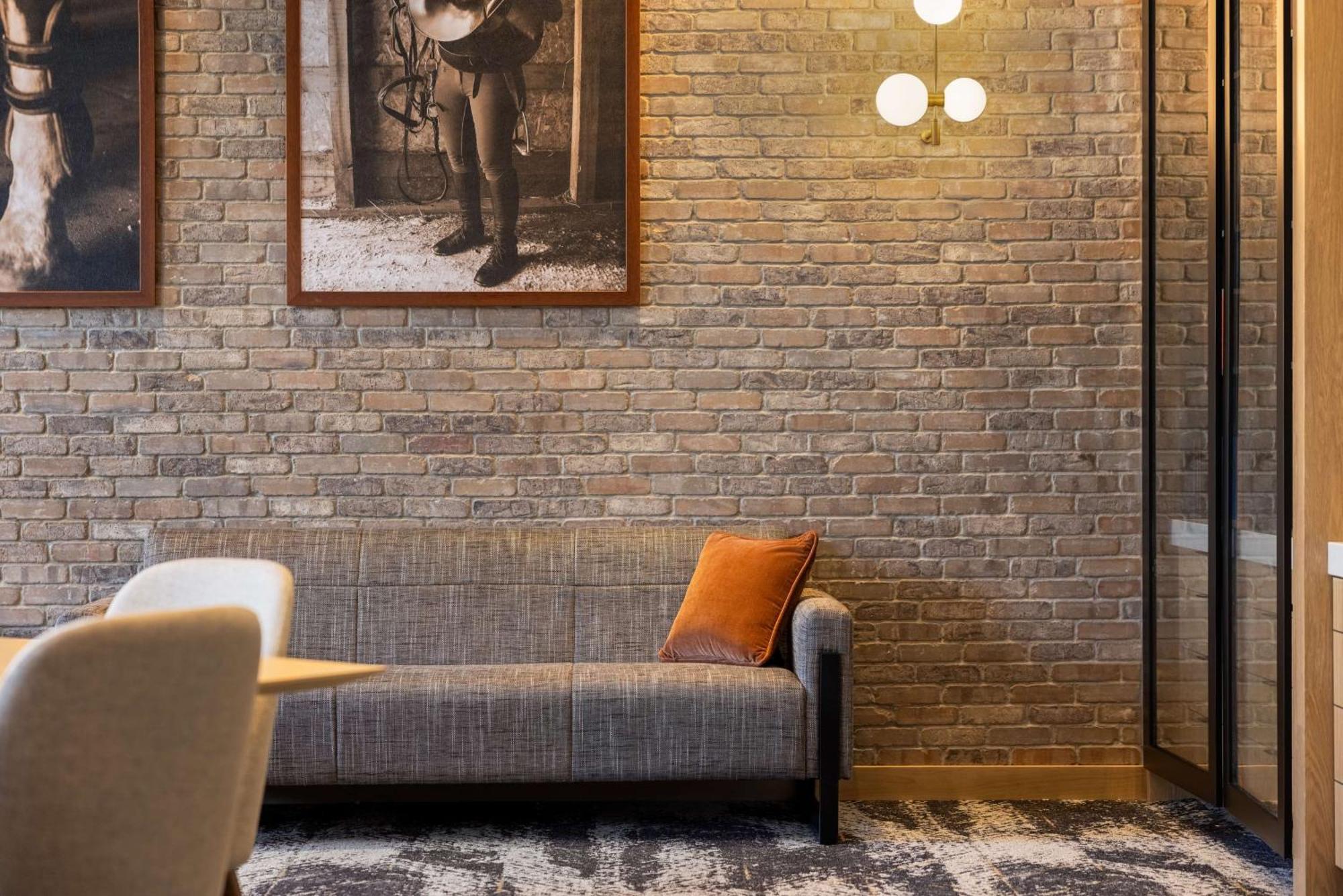 Tempo By Hilton Louisville Downtown Nulu Экстерьер фото