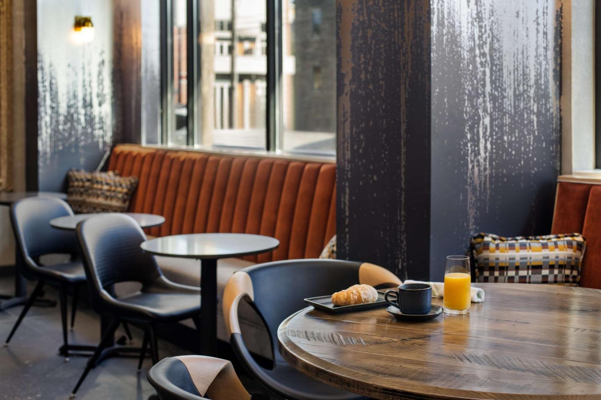 Tempo By Hilton Louisville Downtown Nulu Экстерьер фото